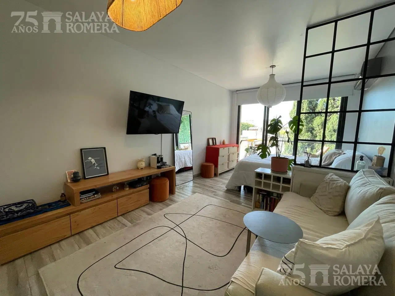 Venta Departamento  Monoambiente divisible con cochera en Green Haus 3