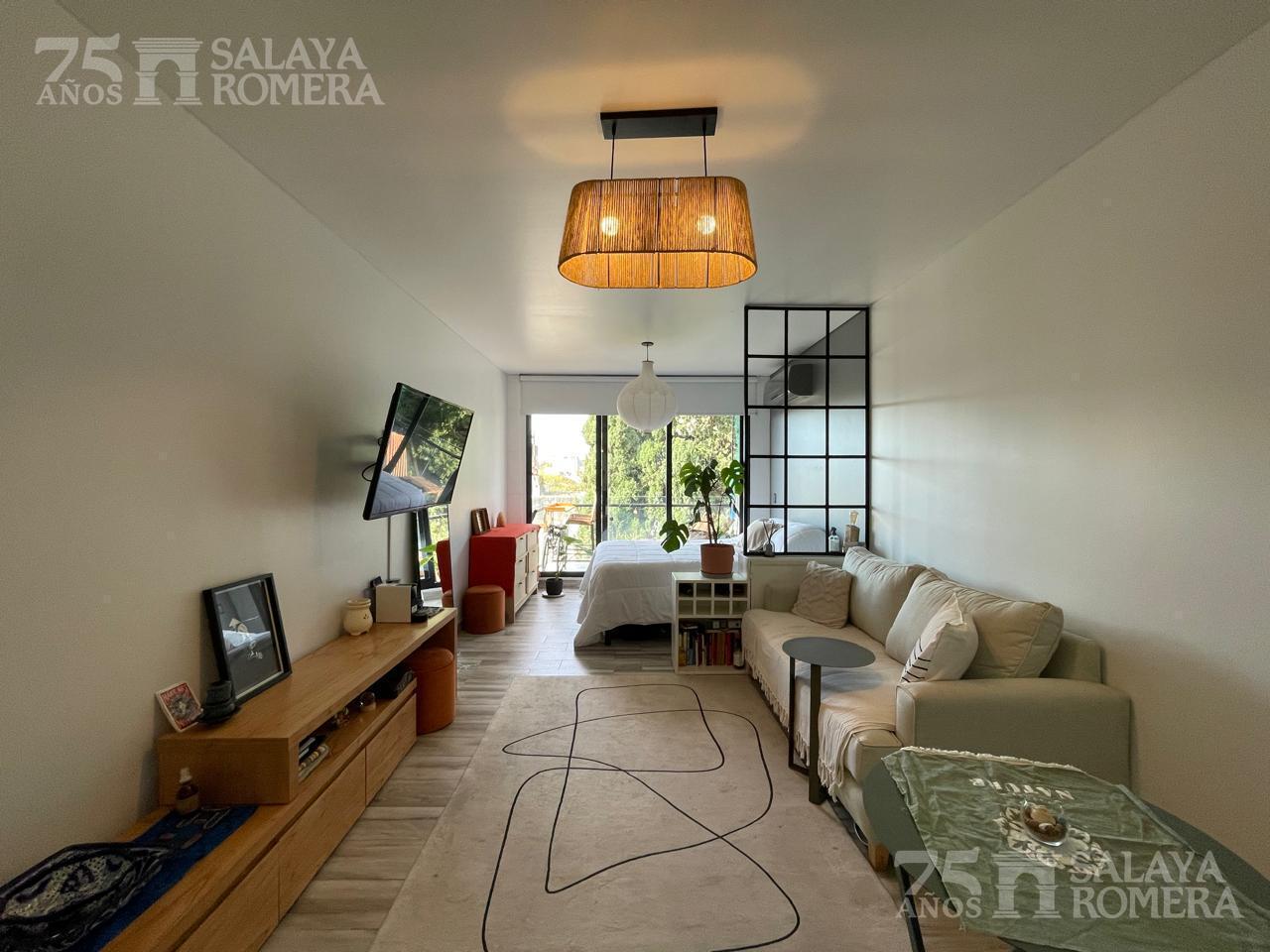 Foto de Venta Departamento Monoambiente divisible con cochera en Green Haus, imagen 5