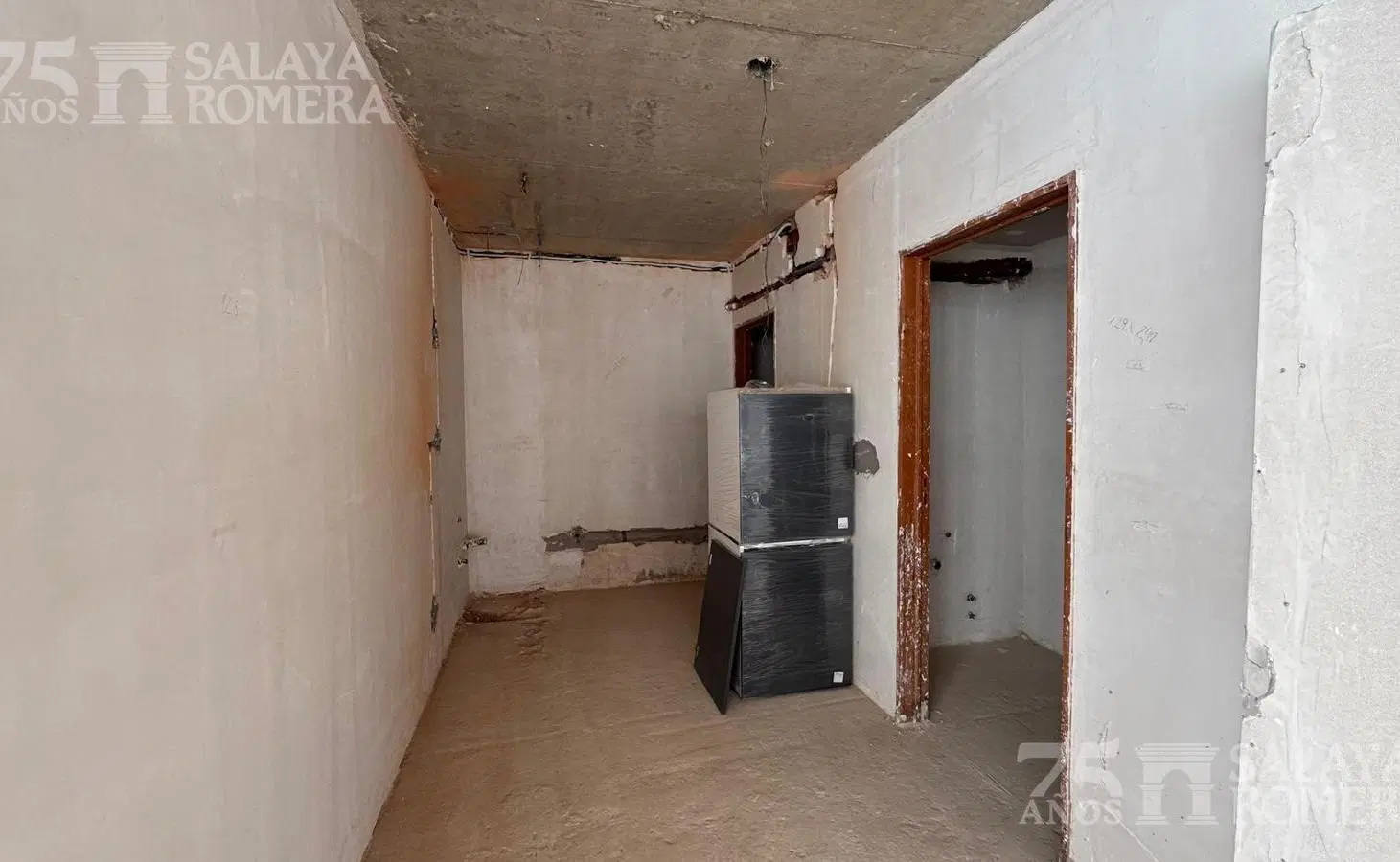 Oficina en venta Lumiere con 2 cocheras 4