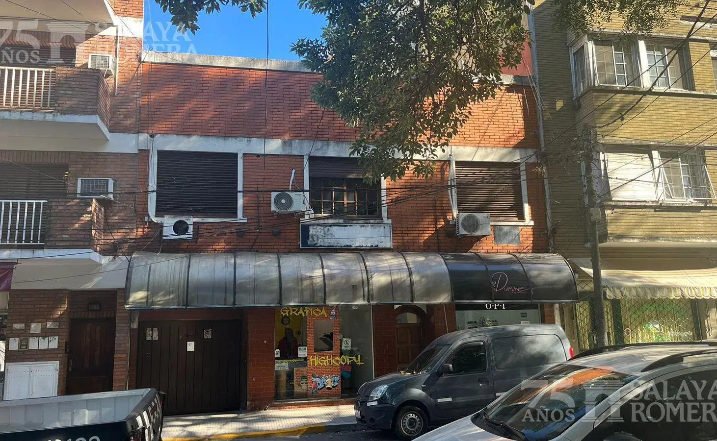 Oficina - en alquiler - frente a la estacion de Olivos - 30 mts 2
