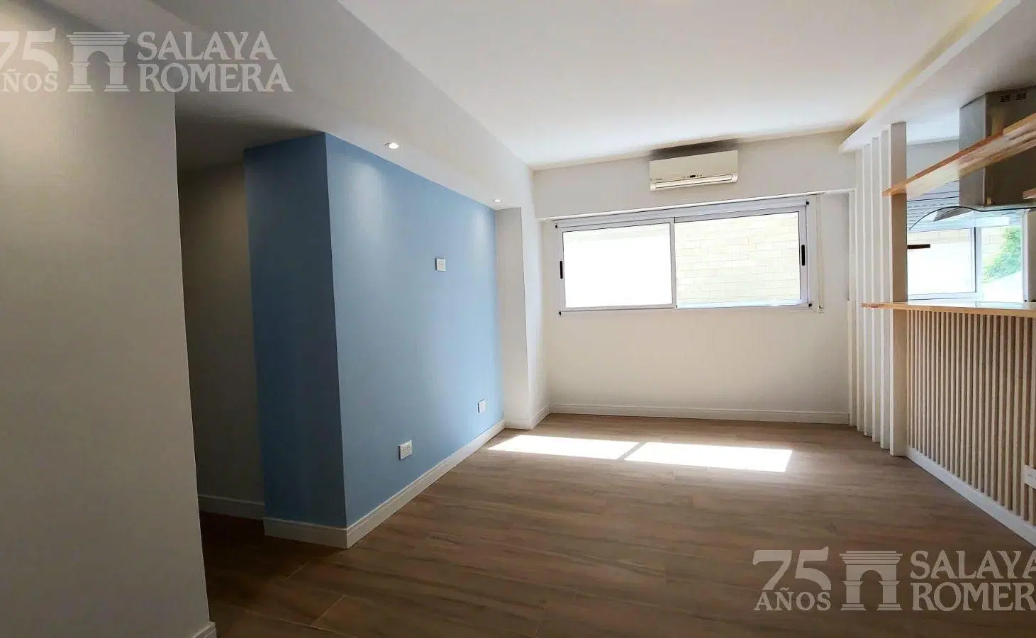 Venta Departamento 4 ambientes  Nuñez Apto Credito 2