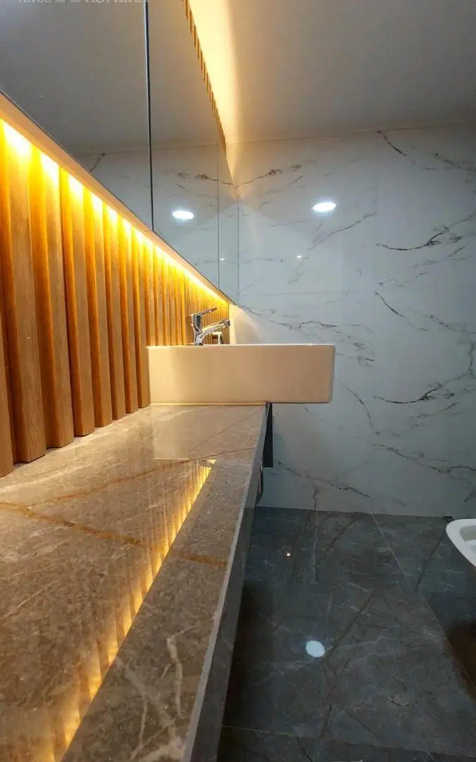 Venta Departamento 4 ambientes  Nuñez Apto Credito 8
