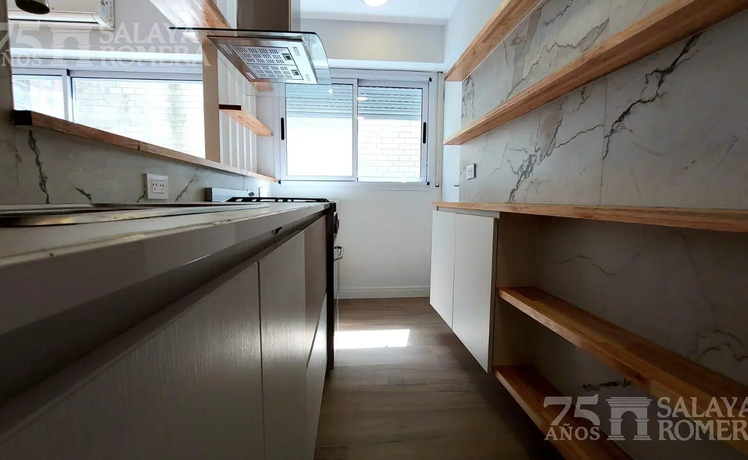 Venta Departamento 4 ambientes  Nuñez Apto Credito 5