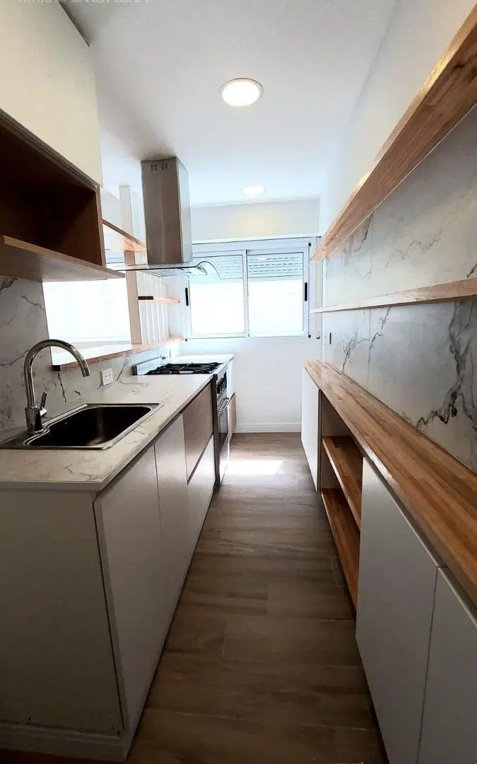 Venta Departamento 4 ambientes  Nuñez Apto Credito 3