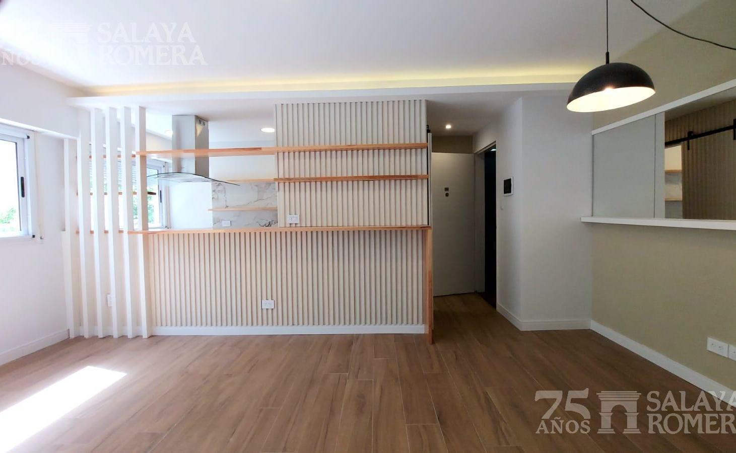 Venta Departamento 4 ambientes Nuñez Apto Credito