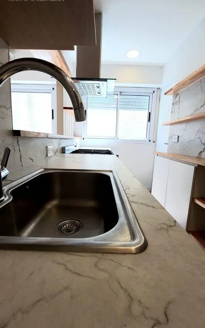 Venta Departamento 4 ambientes  Nuñez Apto Credito 4
