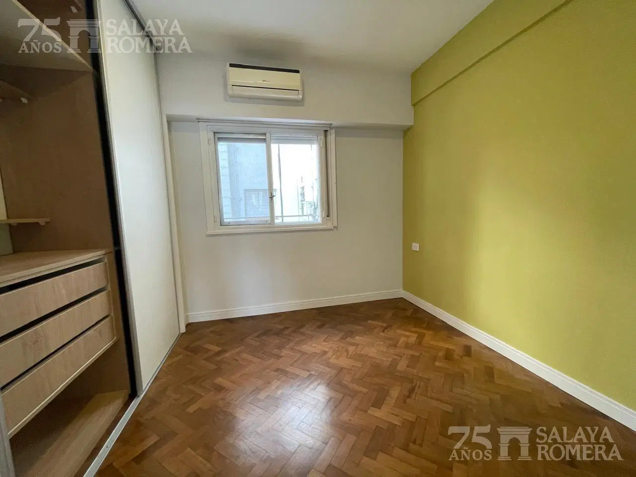 Venta Departamento 2 ambientes impecable estado en Belgrano 3