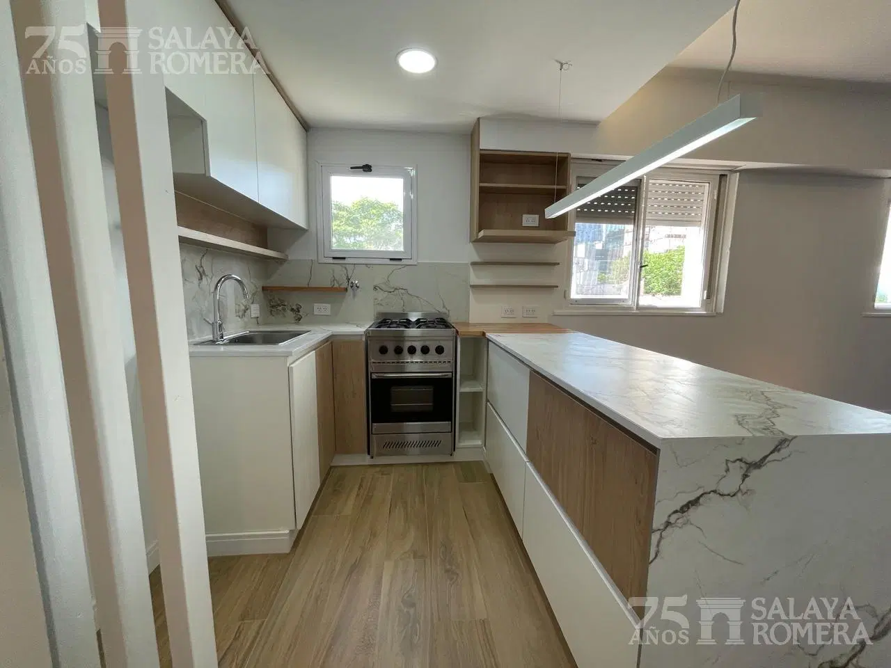 Venta Departamento 2 ambientes impecable estado en Belgrano 1