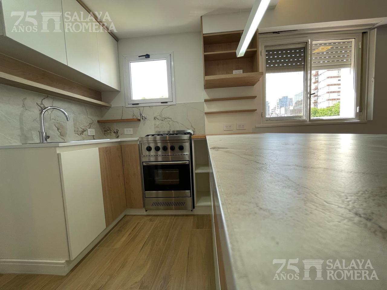 Venta Departamento 2 ambientes impecable estado en Belgrano