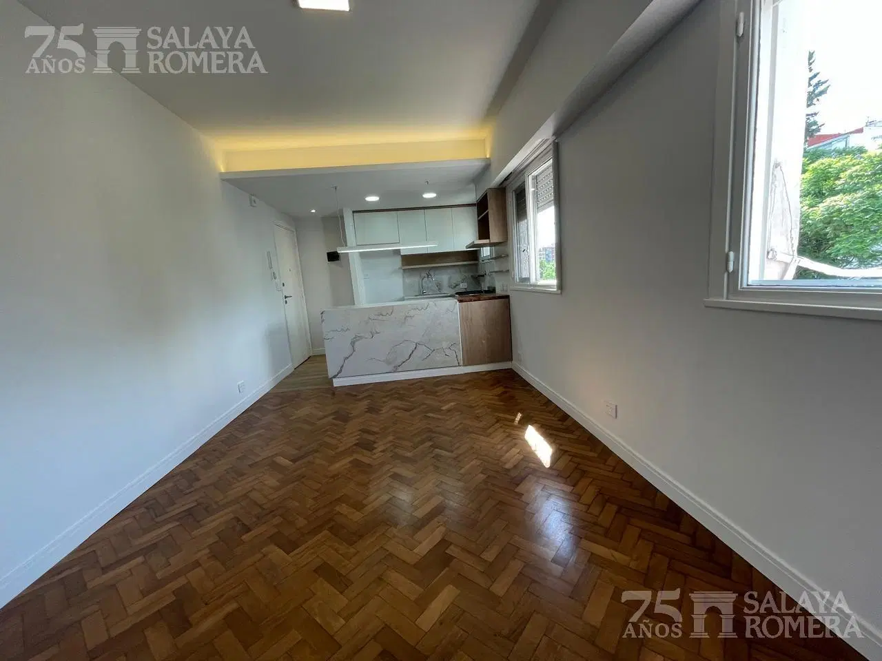 Venta Departamento 2 ambientes impecable estado en Belgrano 2