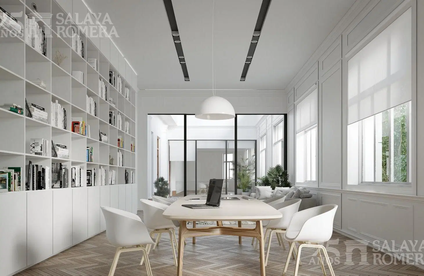 Departamento Duplex, 2 ambientes en Puerto Madero 4