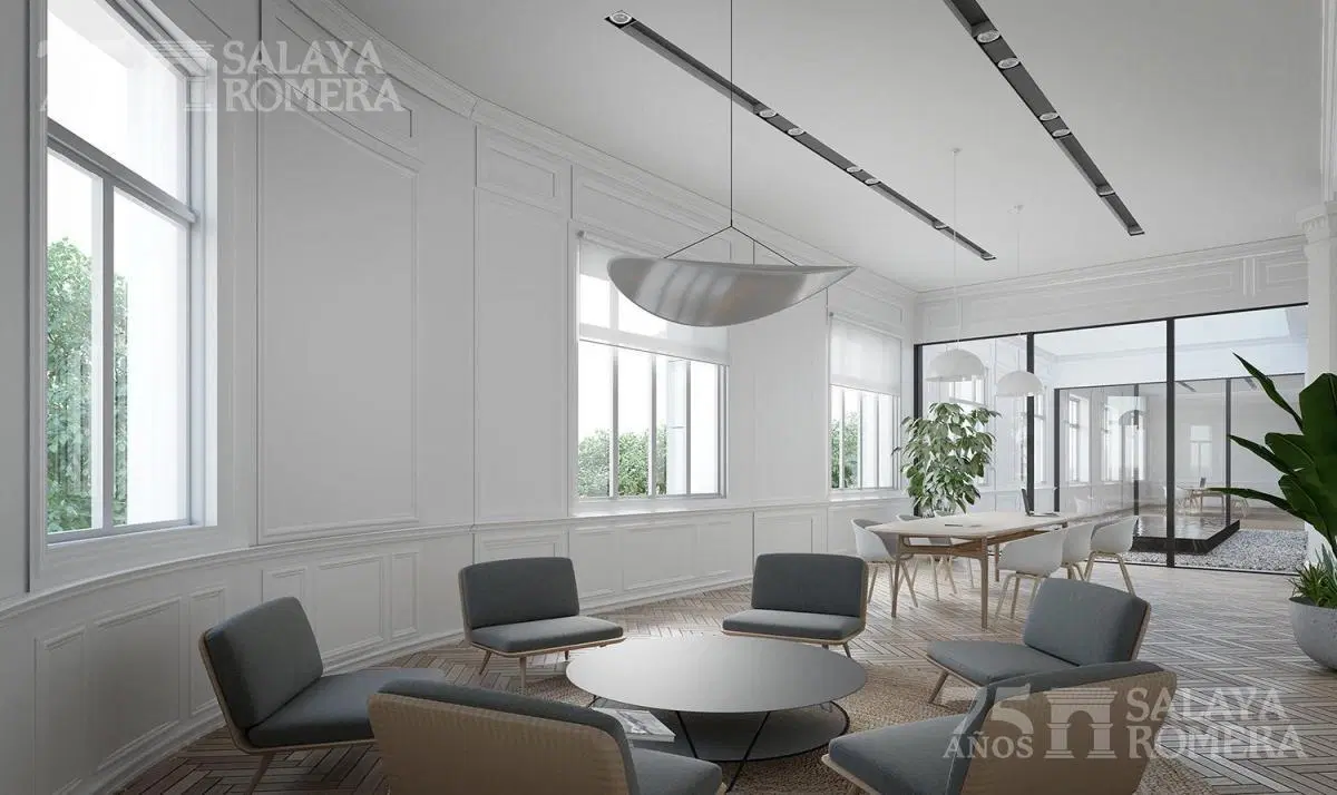 Departamento Duplex, 2 ambientes en Puerto Madero 2