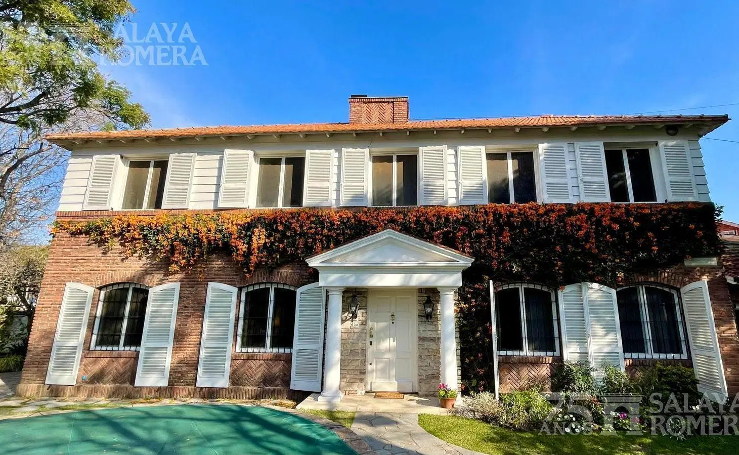 Casa en La Lucila 2