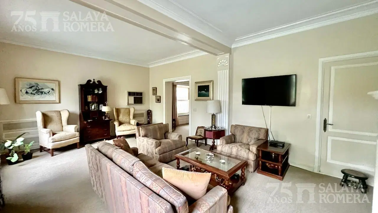 Casa en La Lucila 4