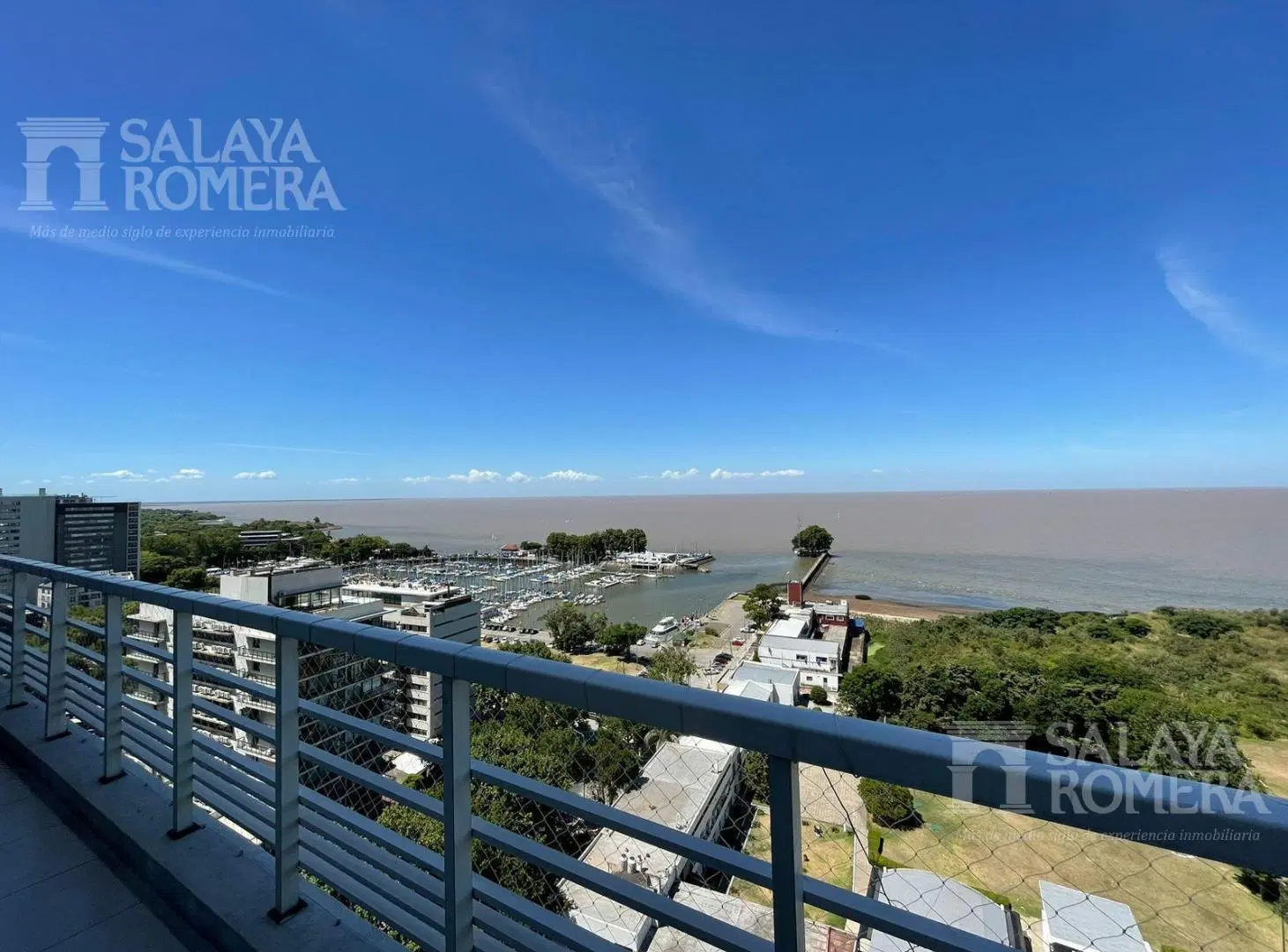 Departamento Alquiler Temporario Olivos  3/4  ambientes,  La mejor vista al rio de la zona 3