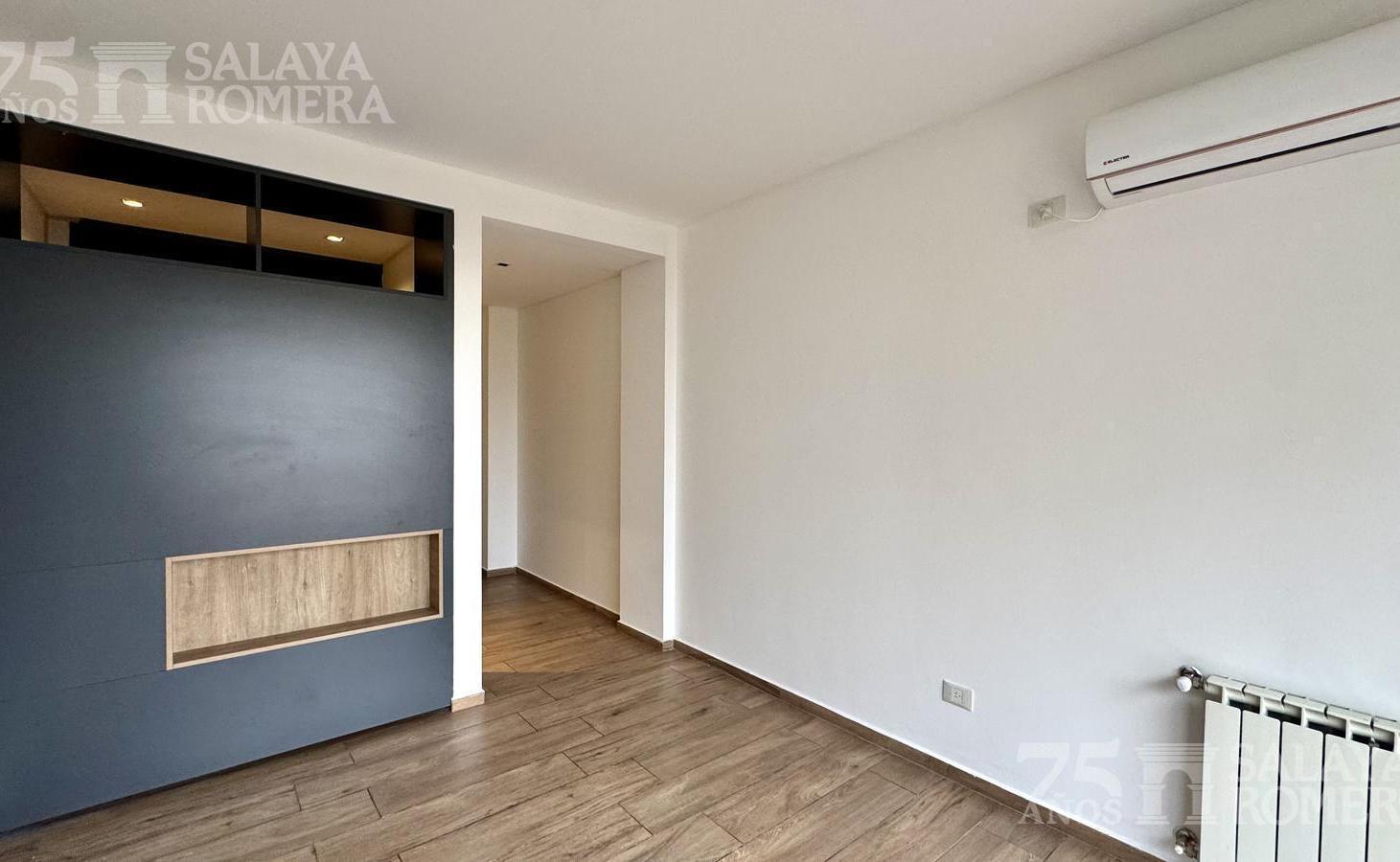 Departamento en alquier 3 ambientes piso entero - EAST - Puerto de Olivos