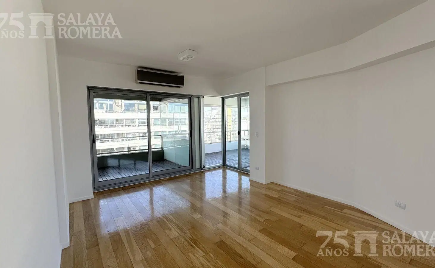 Departamento en venta piso 14 con vista al Rio, Puerto de Olivos 5