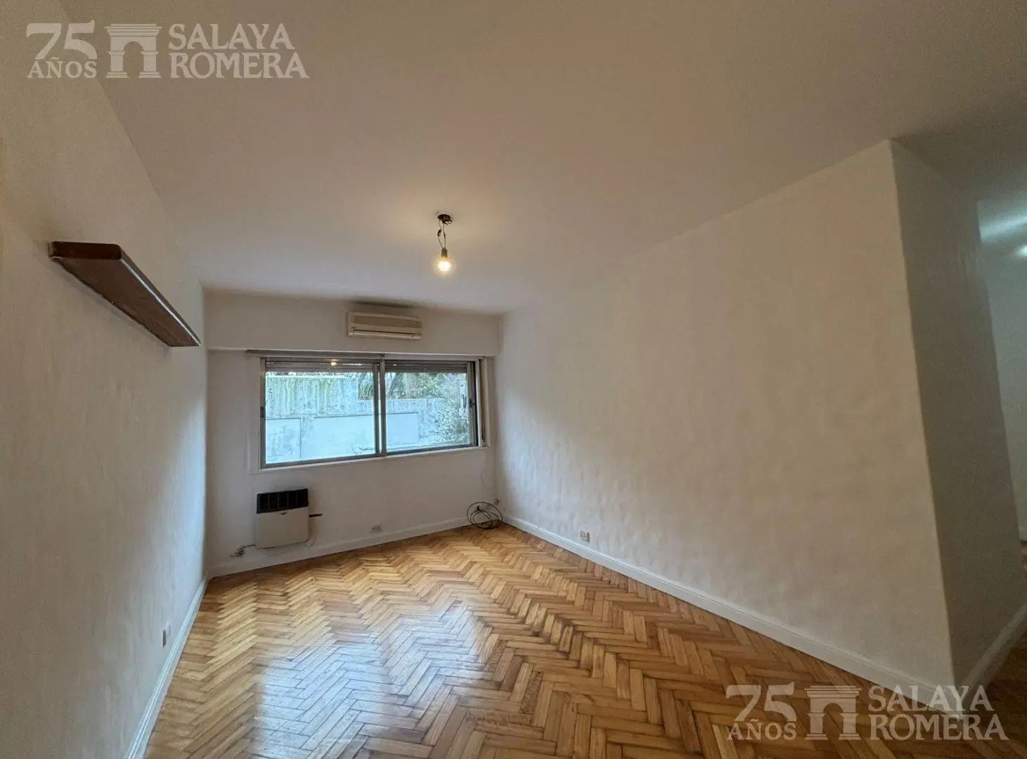 Departamento en venta Olivos 3 ambientes - 3