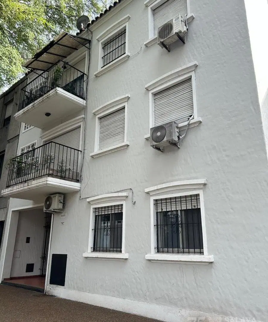 Departamento en venta Olivos 3 ambientes - 2