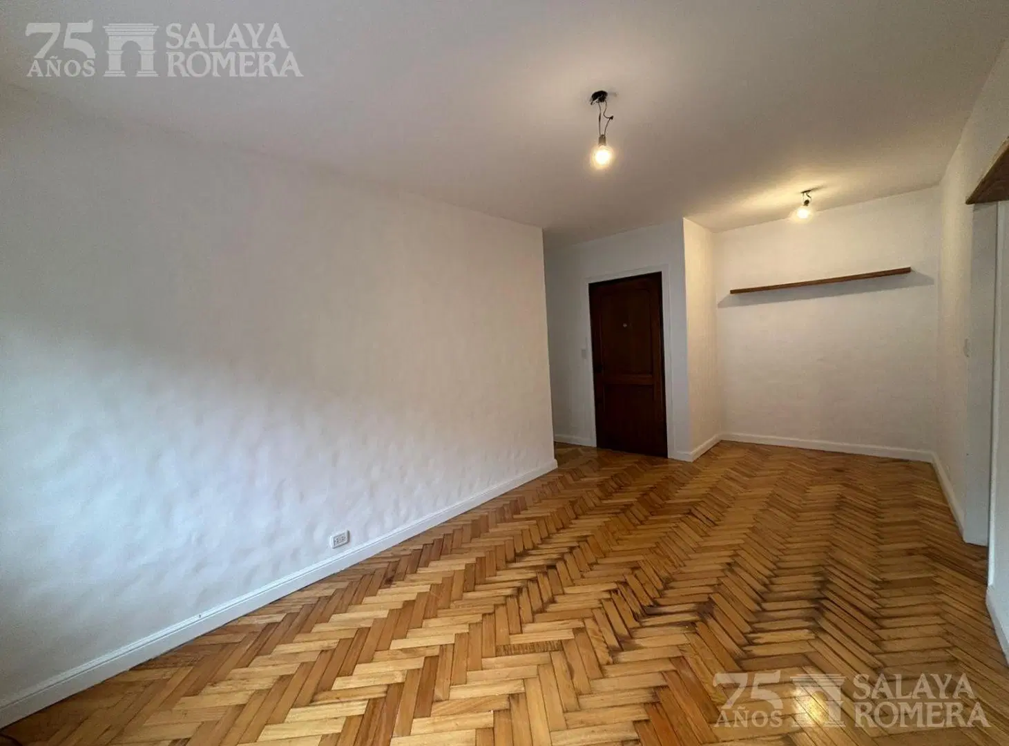 Departamento en venta Olivos 3 ambientes - 5
