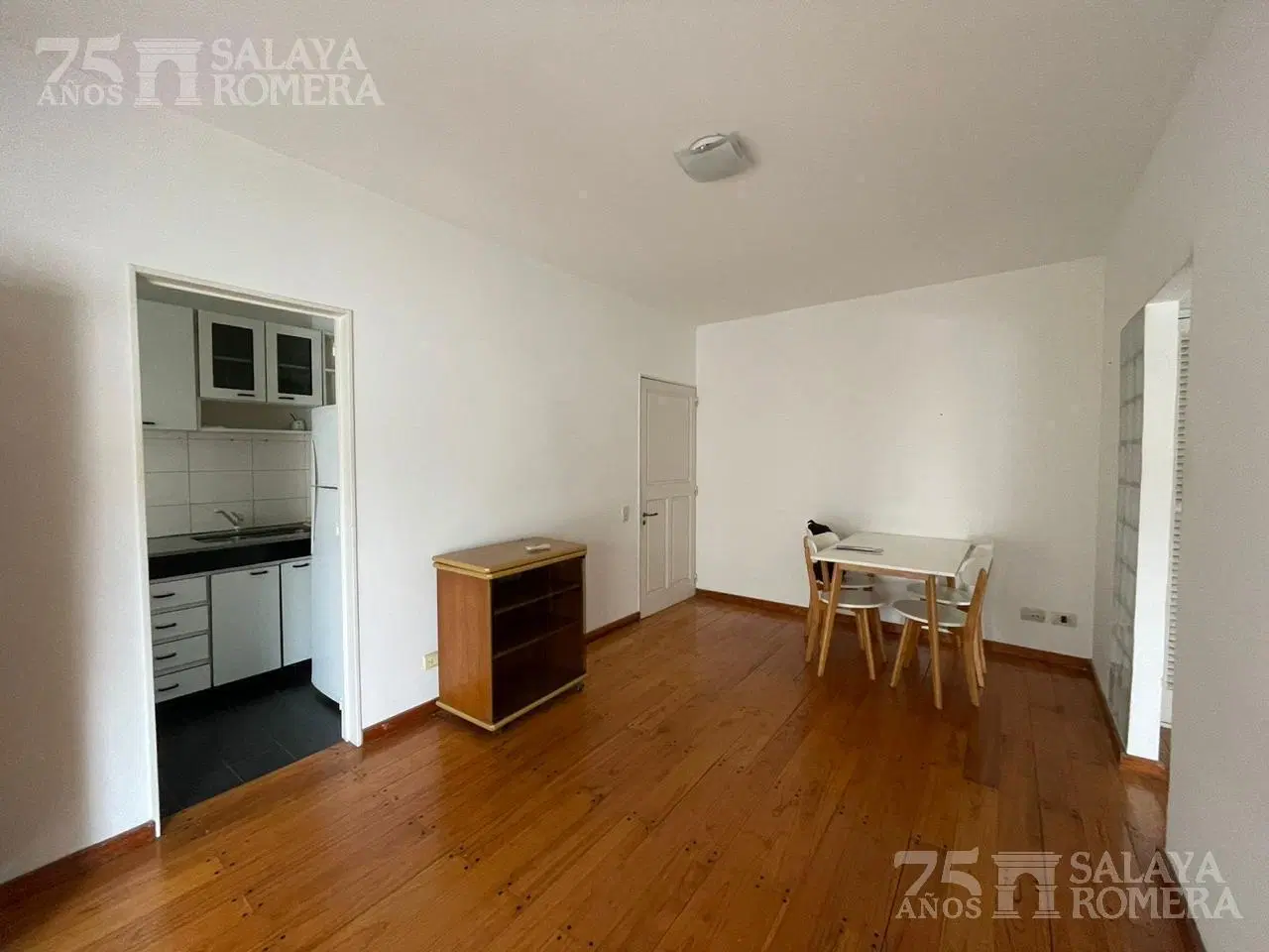 Departamento en Vicente Lopez - Olivos en alquiler 2 ambientes 1