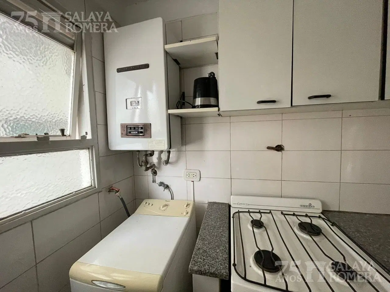 Departamento en Vicente Lopez - Olivos en alquiler 2 ambientes 3