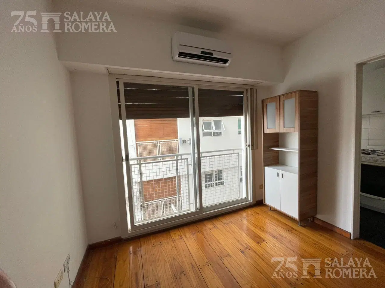 Departamento en Vicente Lopez - Olivos en alquiler 2 ambientes 5