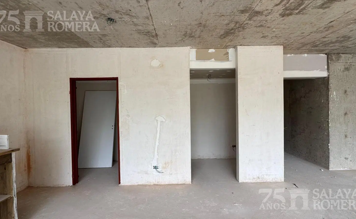 Oficina a estrenar Olivos Libertador Edificio Premium Centro Empresarial Lumiere 3