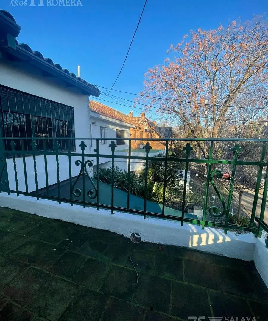 Departamento temporario 2 ambientes en Acassuso 2