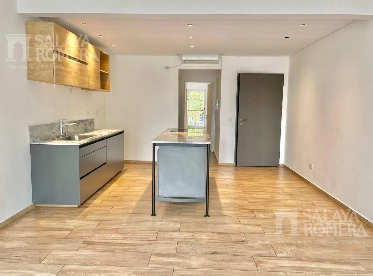 Venta Departamento 2 ambientes a estrenar - Olivos este Rio 4