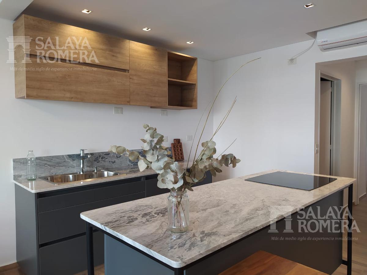 Venta Departamento 2 ambientes a estrenar - Olivos este Rio