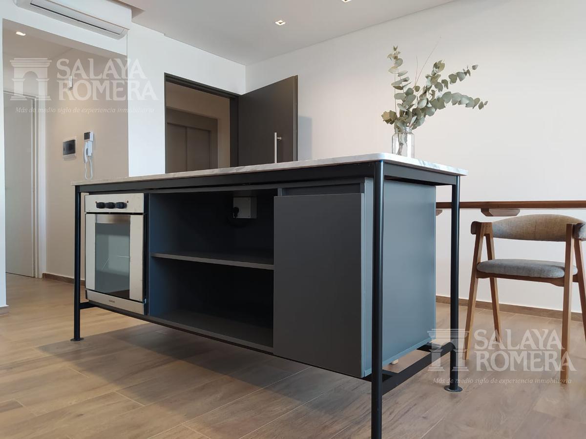 Venta Departamento 2 ambientes a estrenar - Olivos este Rio