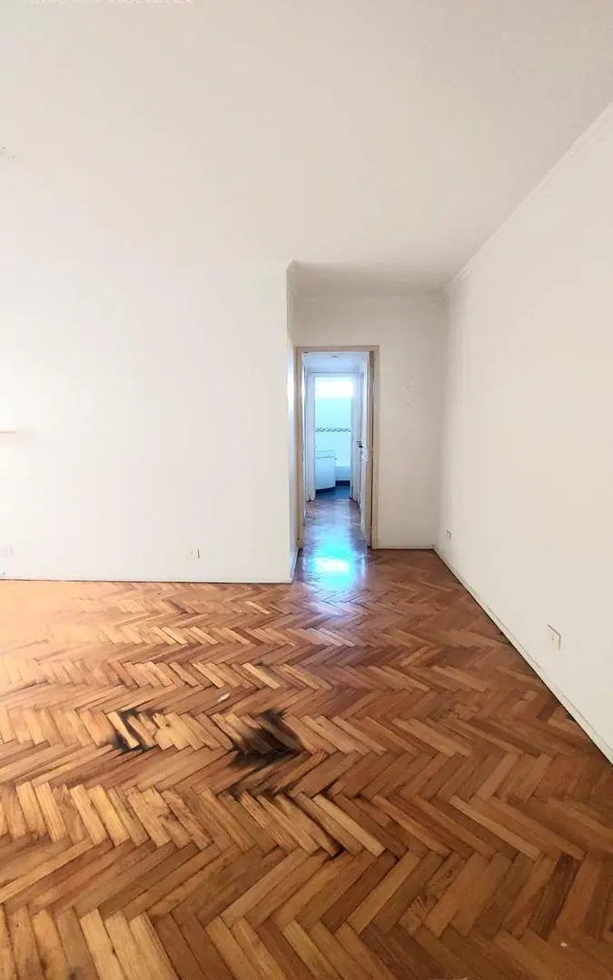 Venta Departamento  3 ambientes Recoleta super luminoso ! oportunidad ! 4