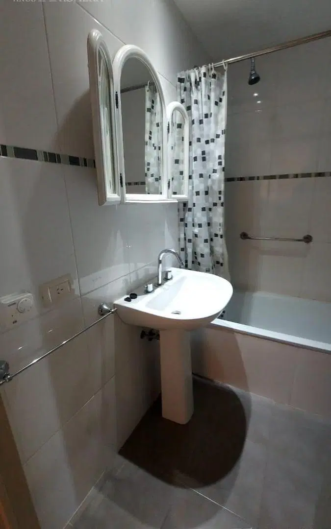 Alquiler  Departamento  2 ambientes Altos Porteños Piso alto con Vista Panoramica ! 2