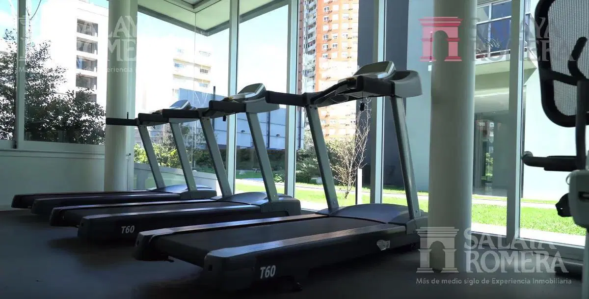 Alquiler  Departamento  2 ambientes Altos Porteños Piso alto con Vista Panoramica ! 3