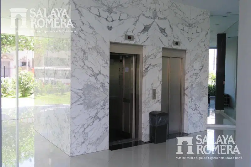Alquiler  Departamento  2 ambientes Altos Porteños Piso alto con Vista Panoramica ! 5