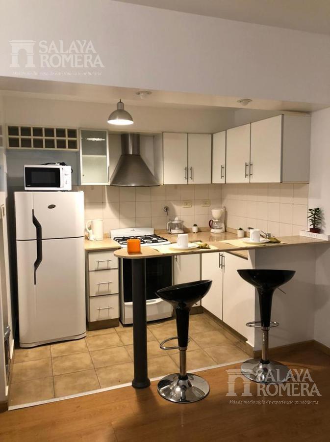 Foto de Departamento en alquiler monoambiente Olivos con muebles, imagen 2