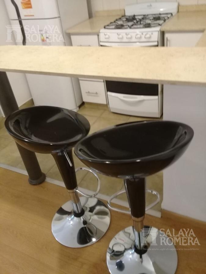 Foto de Departamento en alquiler monoambiente Olivos con muebles, imagen 5