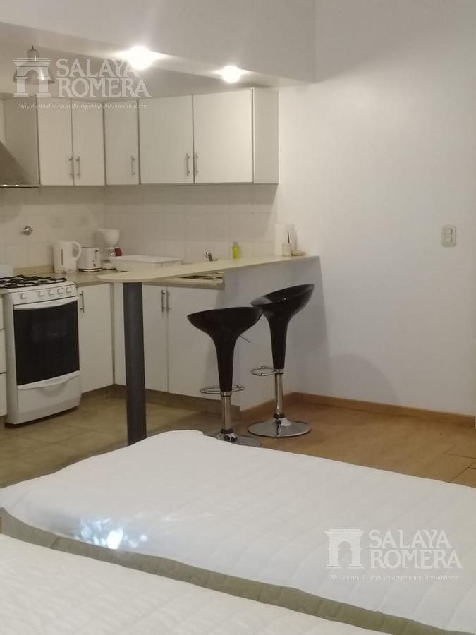 Foto de Departamento en alquiler monoambiente Olivos con muebles, imagen 4