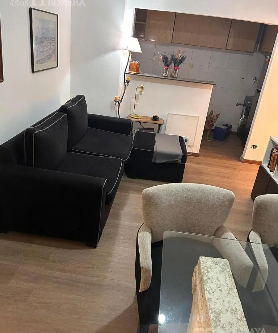 Departamento 3 ambientes Nuñez 2