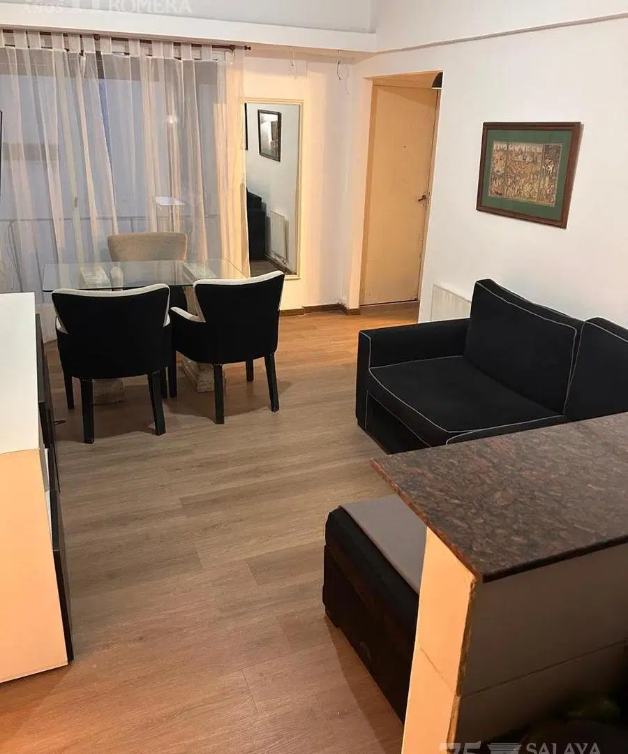 Departamento 3 ambientes Nuñez 3