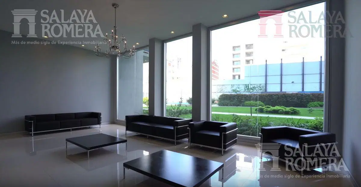 Venta Departamento 3 ambientes con cochera Apto Credito Altos Porteños 3