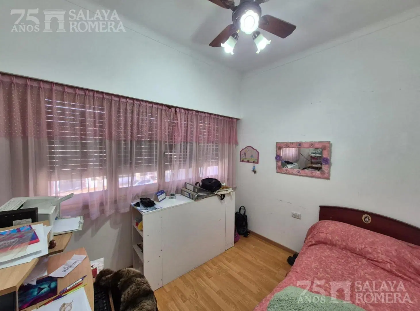 Casa de 4 ambientes en Olivos 3