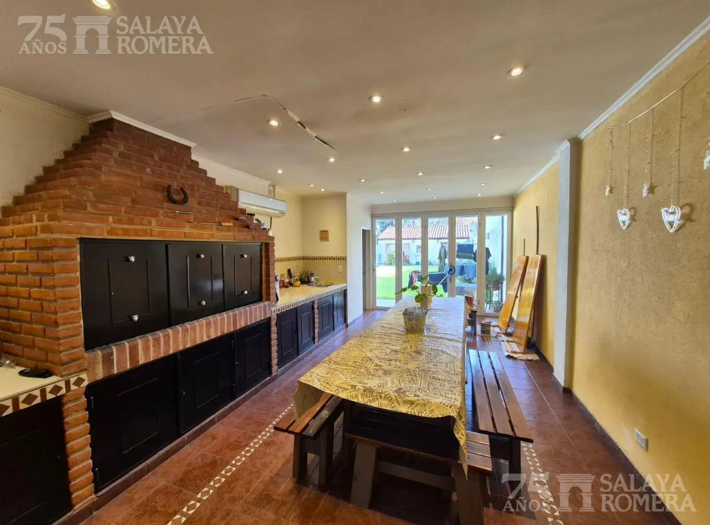 Casa de 4 ambientes en Olivos 5