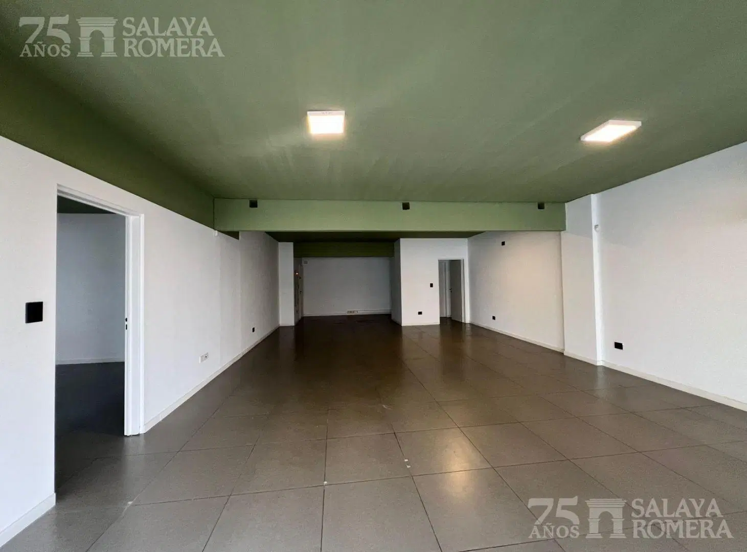 Oficina- Alquiler - Olivos - 100 mts 5