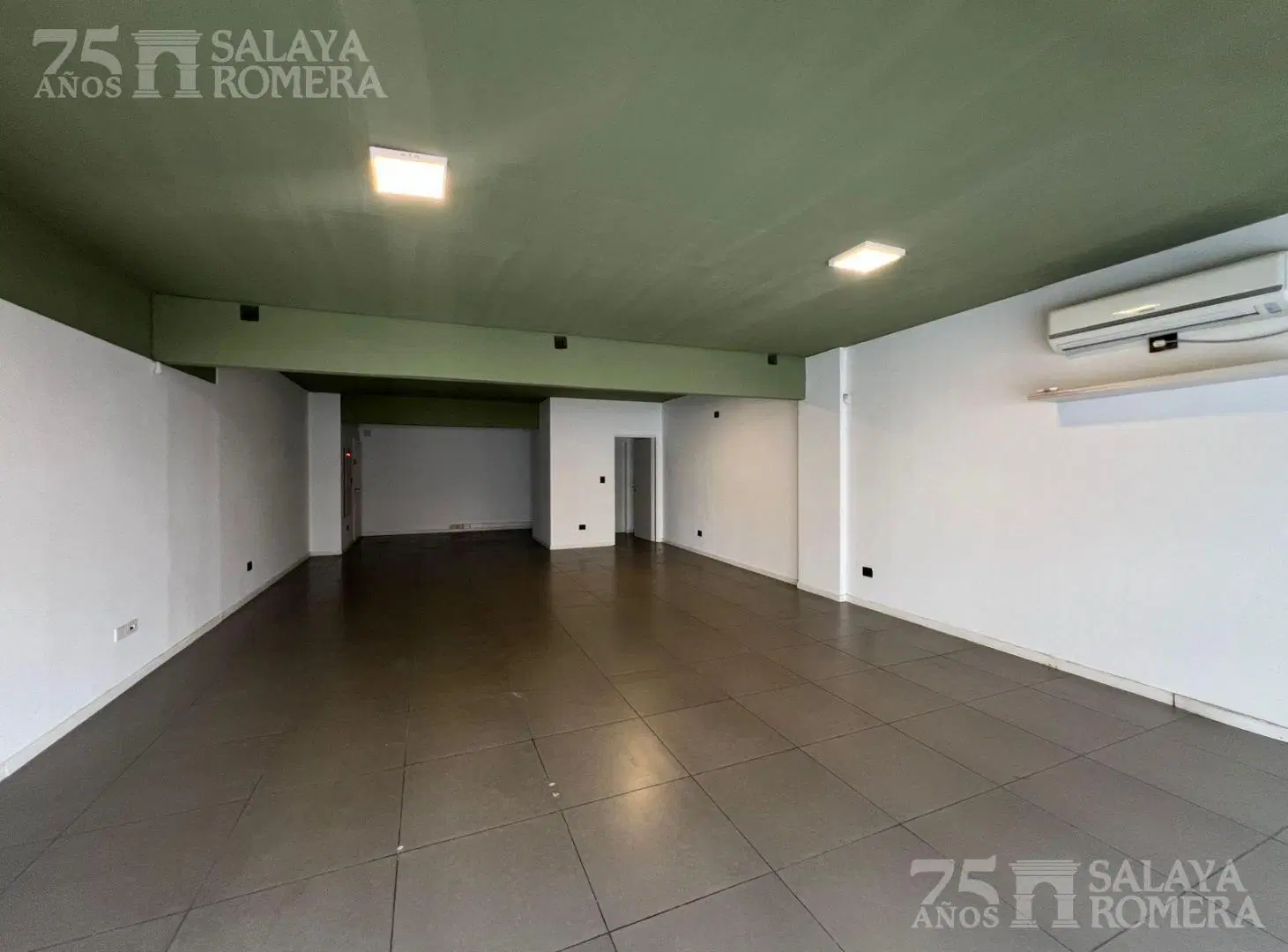 Oficina- Alquiler - Olivos - 100 mts 2