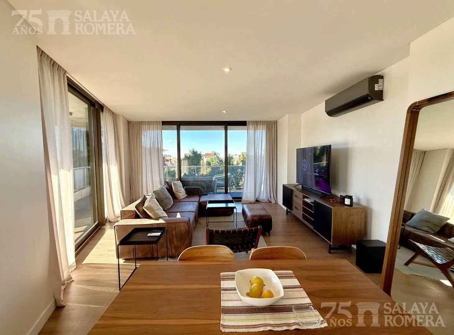 Venta Departamento 3 ambientes cochera y baulera en Torre Barlovento 4