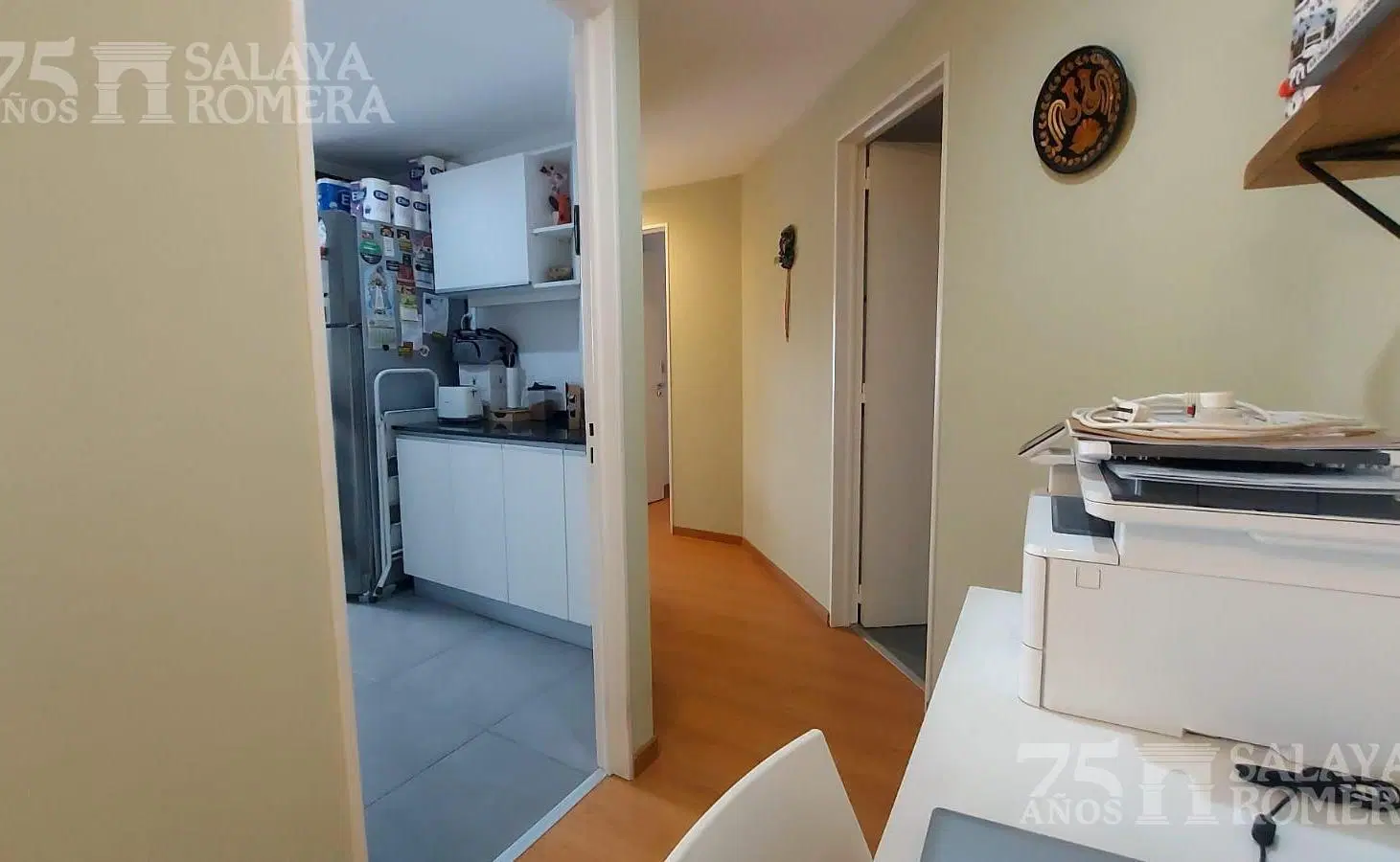 Venta Departamento 3 ambientes con cochera Apto Credito Altos Porteños 3