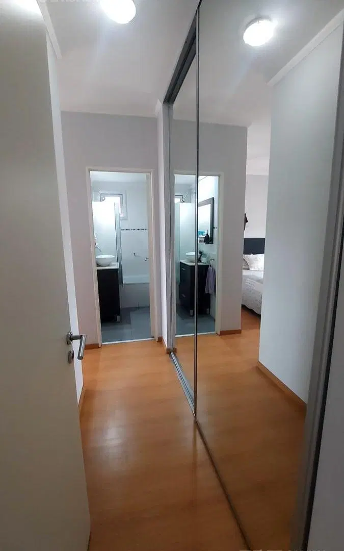 Venta Departamento 3 ambientes con cochera Apto Credito Altos Porteños 8