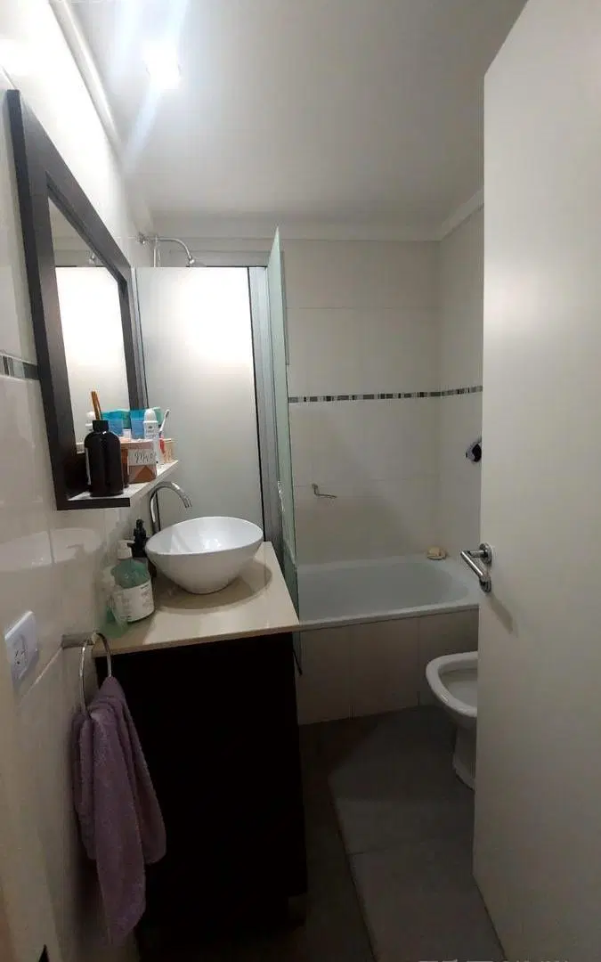 Venta Departamento 3 ambientes con cochera Apto Credito Altos Porteños 4